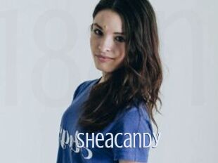 SheaCandy