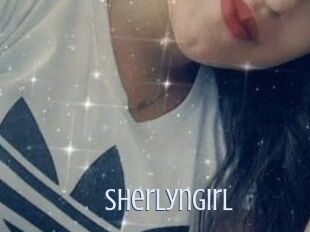 SherlynGirl