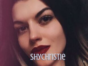 ShyChristie
