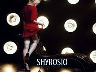 ShyRosio