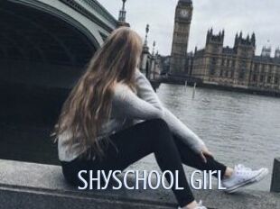 ShySchool_Girl