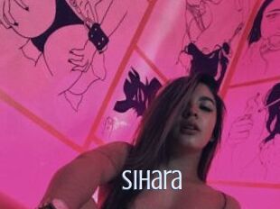 Sihara