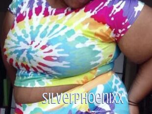 SilverPhoenixx