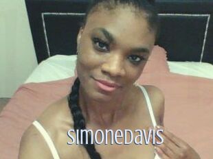 SimoneDavis