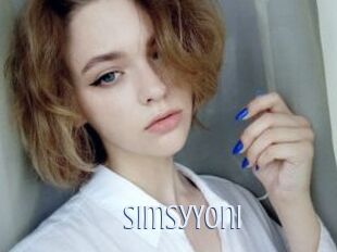 SimsyYoni