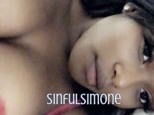SinfulSimone