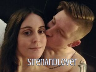 SirenAndLover