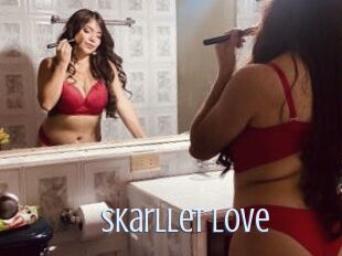 Skarllet_Love