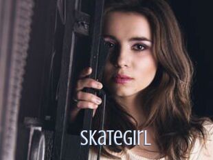 Skategirl