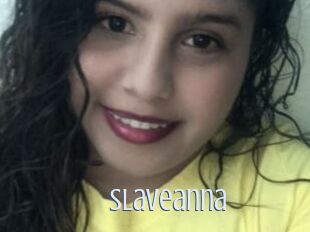 Slaveanna
