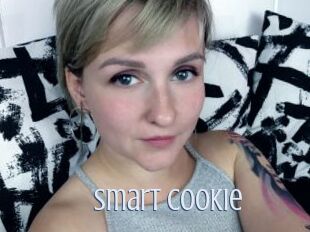 Smart_Cookie