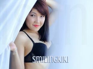 SmilingKiki