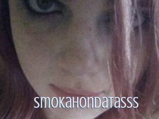 Smokahondatasss