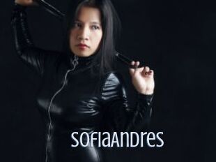 SofiaAndres 18 ans Nue