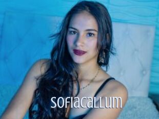 SofiaCallum