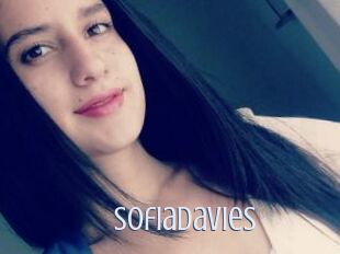 SofiaDavies