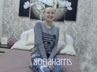 SofiaHarris