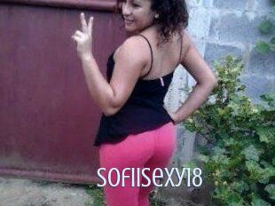 SofiiSexy18