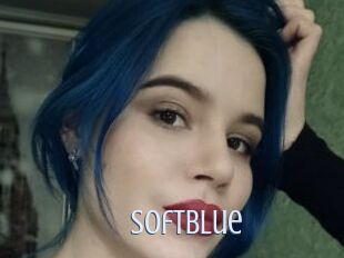 SoftBlue