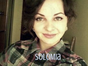 SoloMia