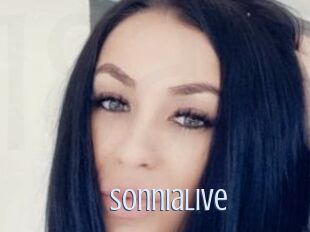 SonniaLive