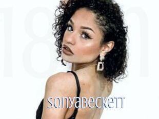 SonyaBeckett