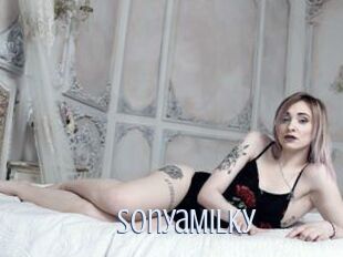 SonyaMilky