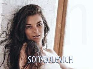 SonyaOlevich
