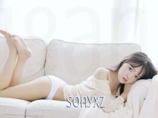 SonyxZ
