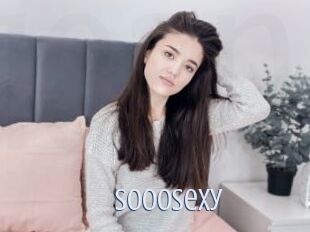 SoooSexy