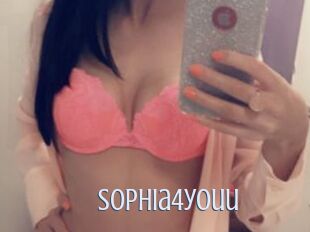 Sophia4youu
