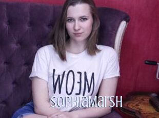 SophiaMarsh