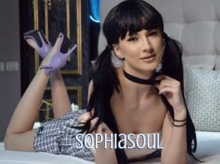 SophiaSoul