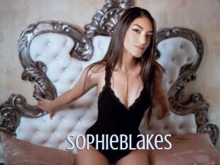 SophieBlakes
