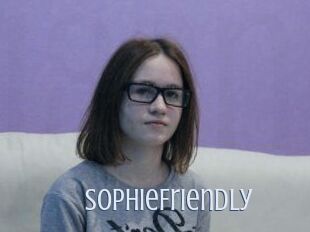 SophieFriendly