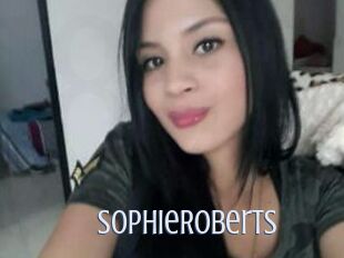SophieRoberts