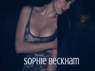 Sophie_beckham