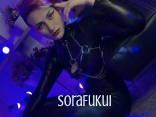 SoraFukui