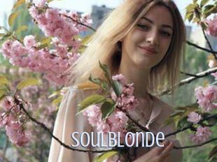 SoulBlonde