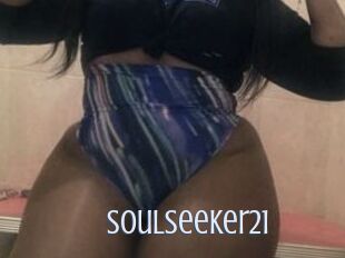 Soulseeker21