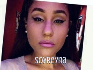 SoyReyna