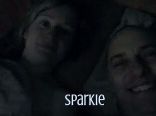 Sparkie
