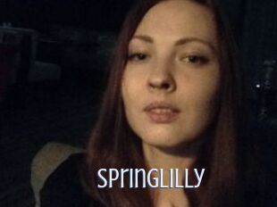 SpringLilly
