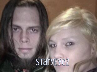 StaryEyez