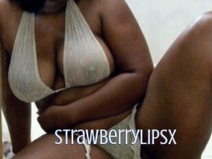StrawBerry_lipsX