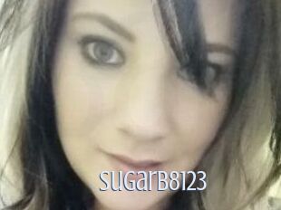 SugarB8123