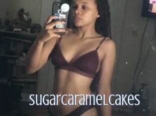 SugarCaramelCakes