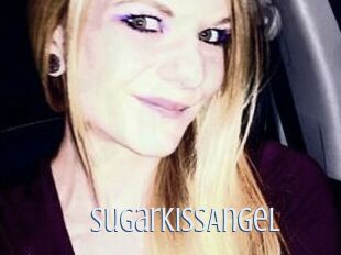 SugarKissAngel