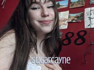 Sugarcayne