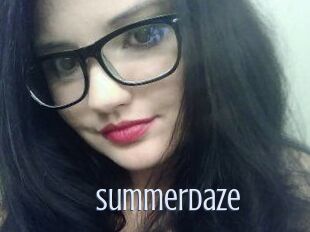 SummerDaze